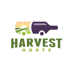 Harvest Hosts logo
