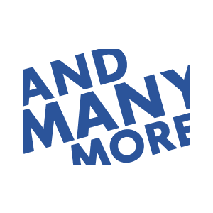 More logo