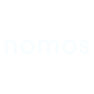 NOMOS logo